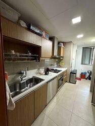 The Berth By The Cove (D4), Condominium #600295821